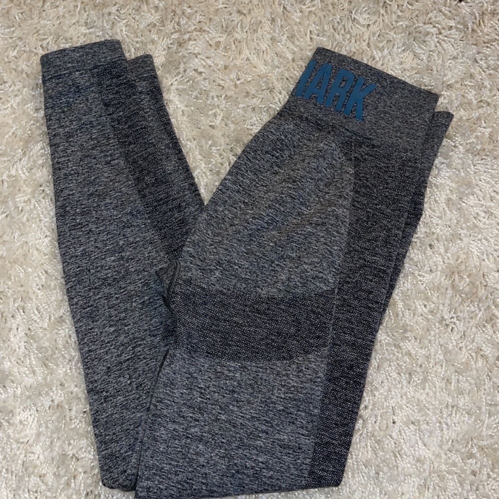 Gymshark high waisted flex leggings